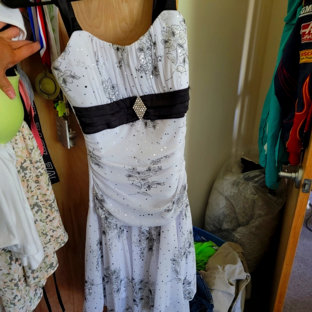 Gorgeous dress